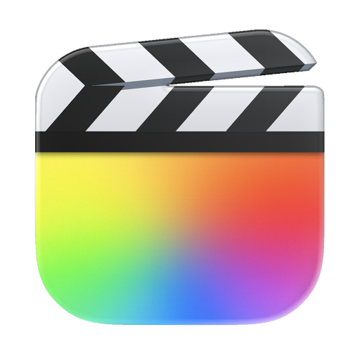 Final Cut Pro